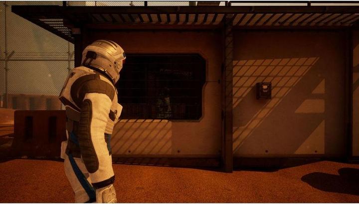 Produktbild Wired Productions Deliver us the Moon (PS5, DE)
