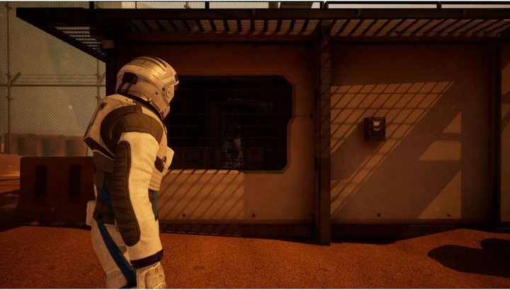 Actual product image Wired Productions Deliver us the Moon (PS5, DE)