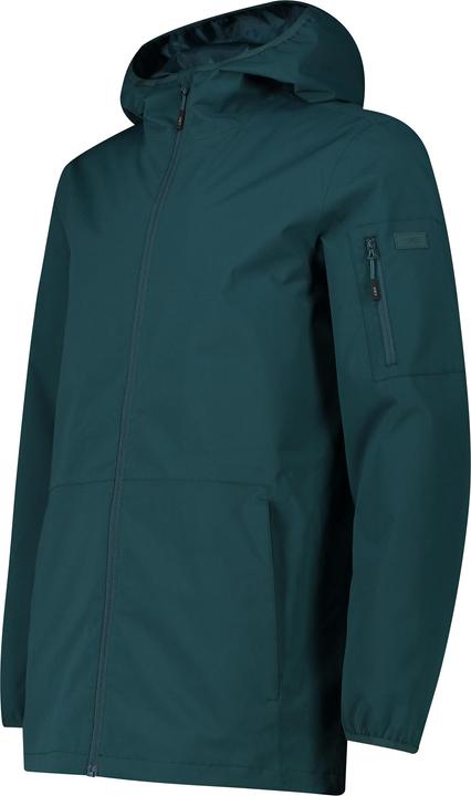 Actual product image CMP Campagnolo Hoodie (4XL)