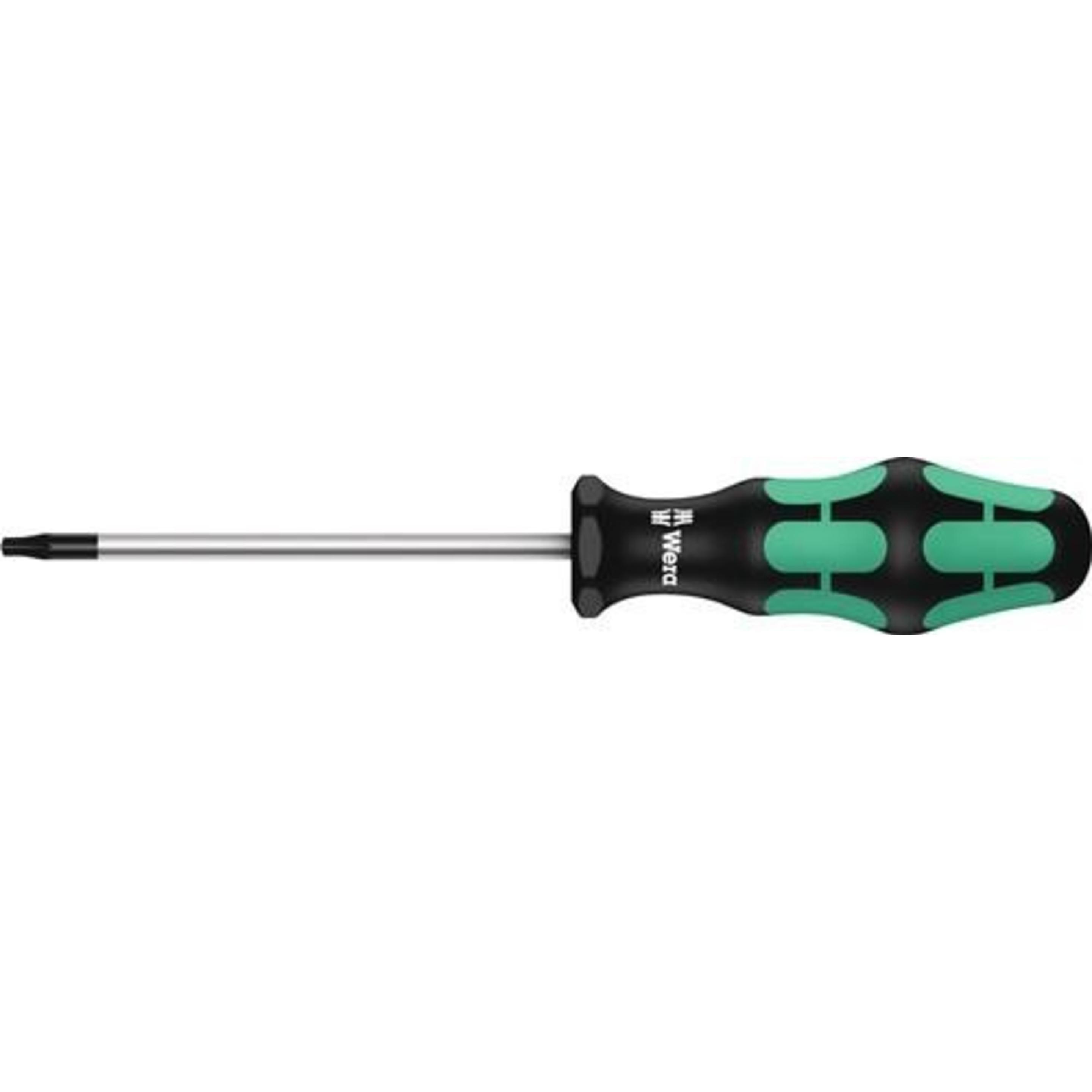 Wera, Schraubenzieher, 367 TX 7 x 60 mm (Torx (TX))