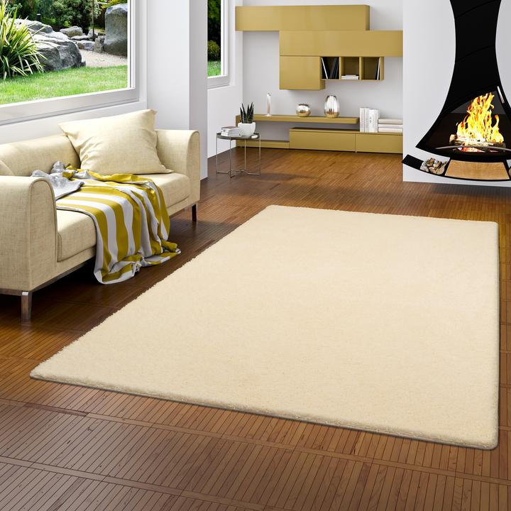 Actual product image Snapstyle Shaggy carpet Palace (200 x 250 cm)
