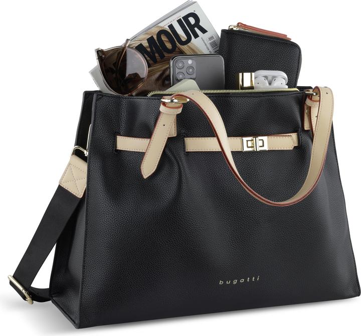 Image du produit Bugatti Handtasche ELLA