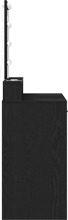 Actual product image vidaXL Schminktisch (100 x 41 x 140 cm)