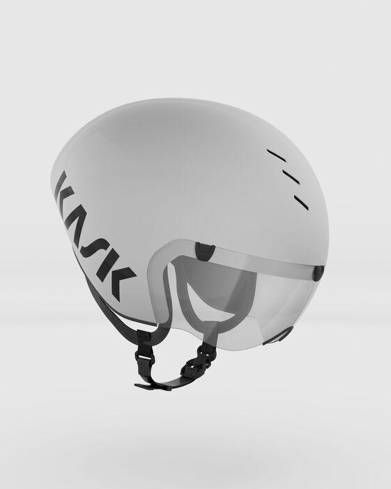 Immagine prodotto Kask Bambino Pro incl. casco visiera (55 - 58 cm)