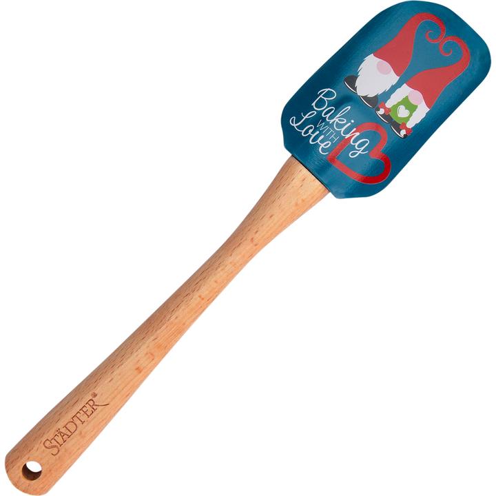 Actual product image Städter Dough scraper gnome 25 cm