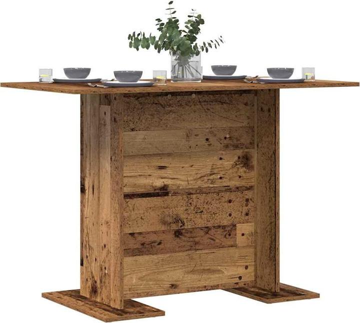 Image du produit vidaXL Gartentisch