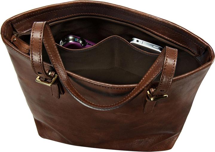 Immagine prodotto The Bridge Story Donna - Shopper Höhe (11 l)