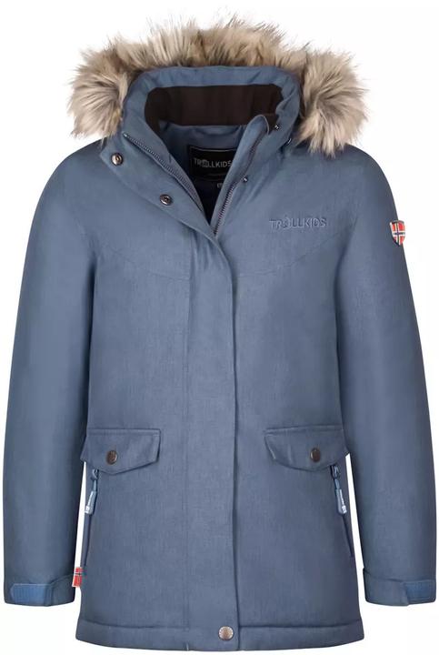 Produktbild Trollkids Girl's Oslo Coat XT