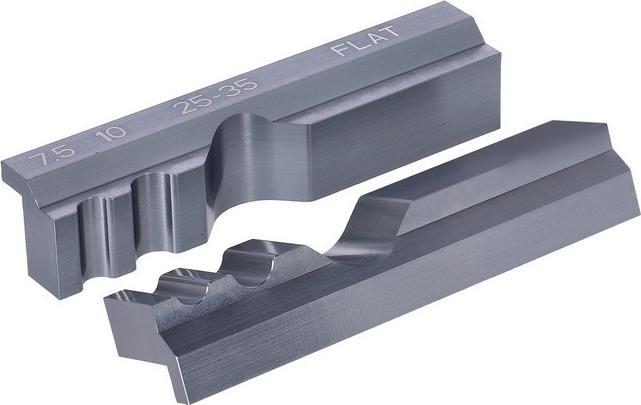 Actual product image RockShox Vise Blocks 7.5/10/25-35mm for Reverb Service