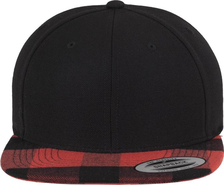 Produktbild Flexfit Snapback (One Size)