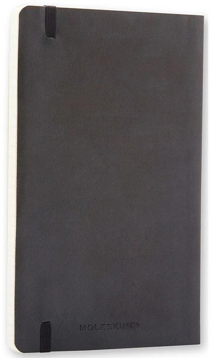 Immagine prodotto Moleskine Pianura (A6, Nessuna, Copertina morbida)