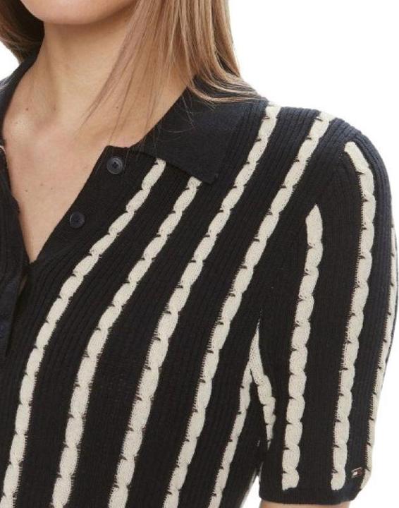 Produktbild Tommy Hilfiger Kleid kurzärmlig (S)