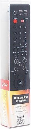 Produktbild Blow CONT REM SUITS SAMSUNG TV/DVD/VCR NO3974 (Gerätespezifische Fernbedienung, Infrarot)
