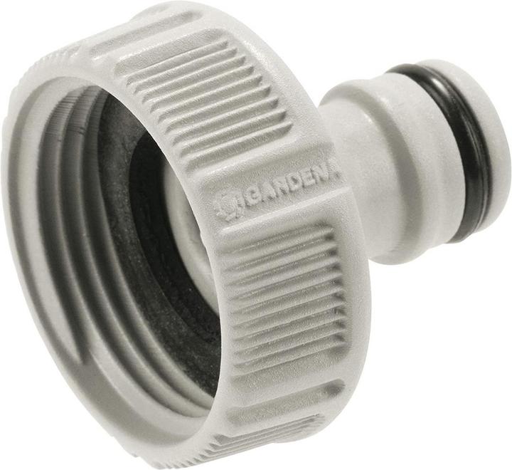 Produktbild Gardena Hahnverbinder (Hahnanschluss)