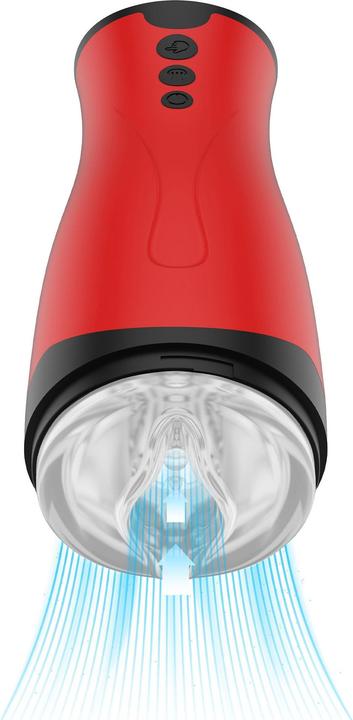 Image du produit Hidden Desire Super Suction Masturbator
