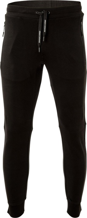 Actual product image Giorgio Armani Sweatpants Homewear, Casual Comfortable Fit - 10965 (M, L)