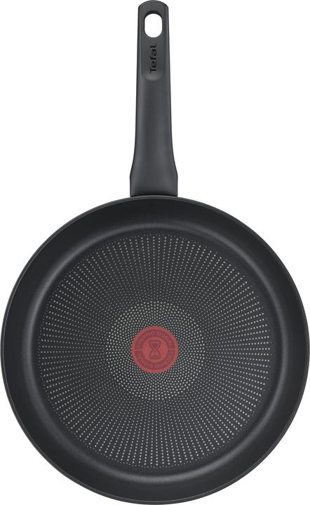 Image du produit Tefal Performance Koekenpan - Ã˜ 24 cm - Inductie (G2680432) (24 cm, Aluminium)