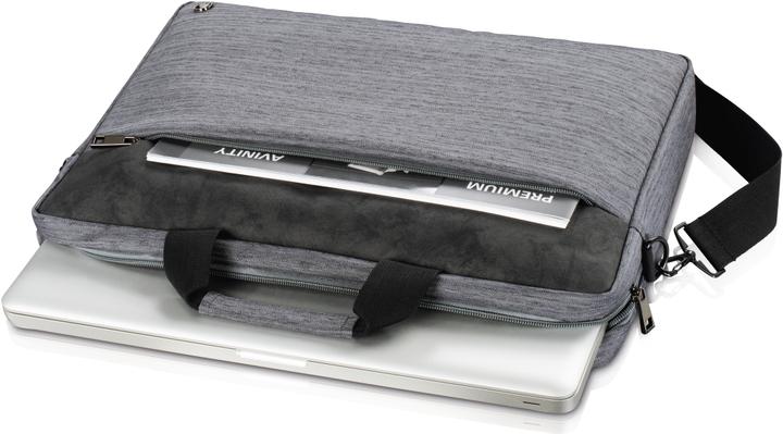 Produktbild Hama Tayrona bis 36 cm (14,1") (14.10", Universal)