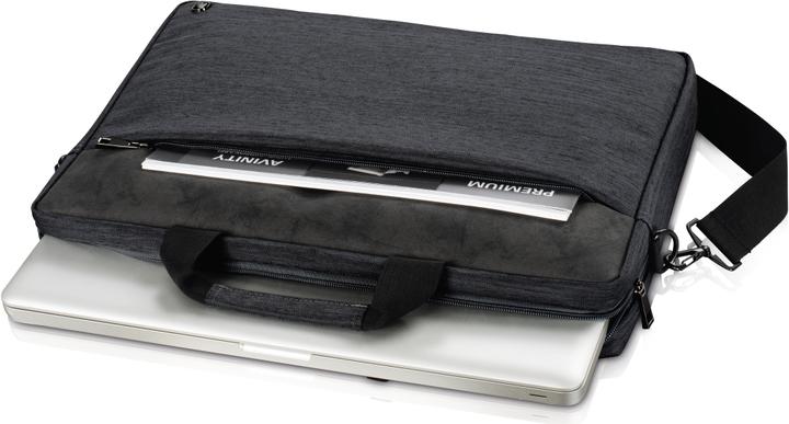 Produktbild Hama Tayrona bis 36 cm (14,1") (14.10", Universal)