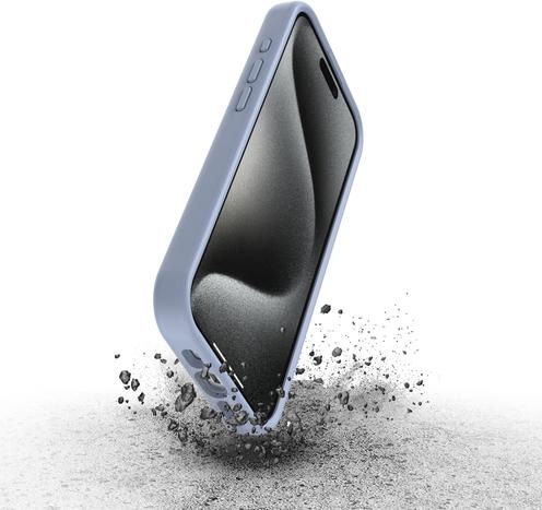 Produktbild OtterBox OtterGrip Symmetry mit MagSafe (Apple iPhone 15 Pro)