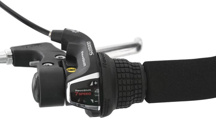 Actual product image KS Cycling Vegas (53 cm)