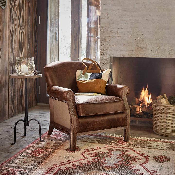 Immagine prodotto Loberon Borsa Quinvelle marrone