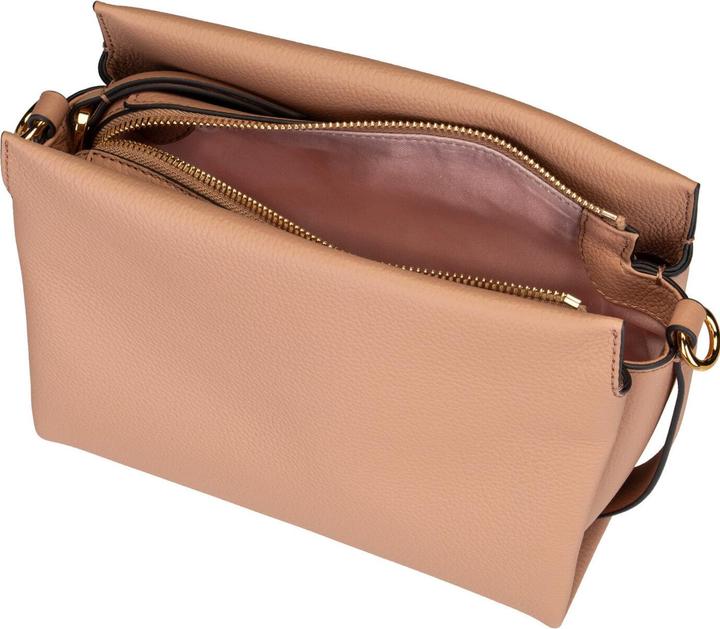 Actual product image Coccinelle Handtasche Boheme Grana Double