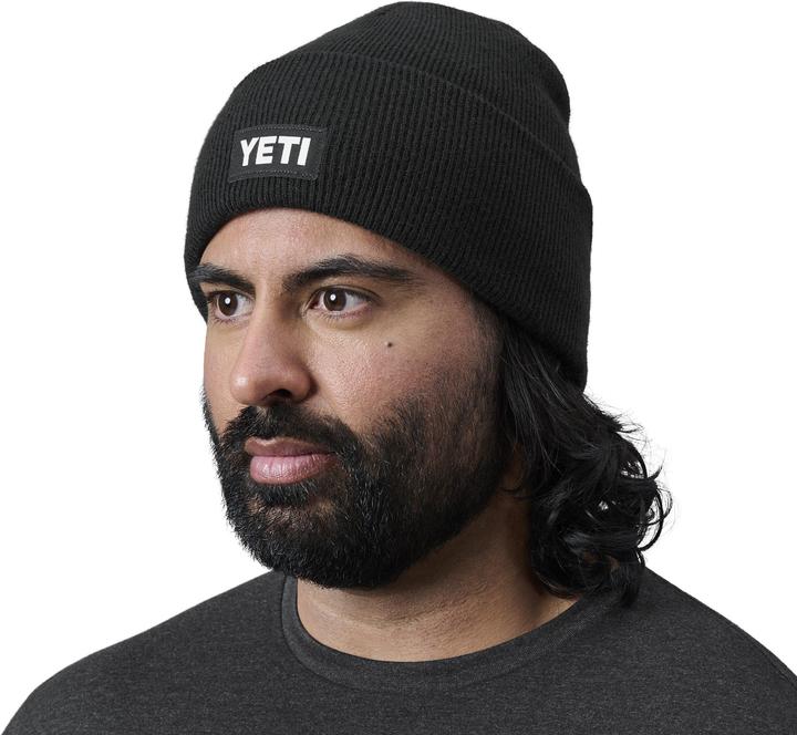 Image du produit Yeti ® Logo Badge Bonnet (Taille unique)