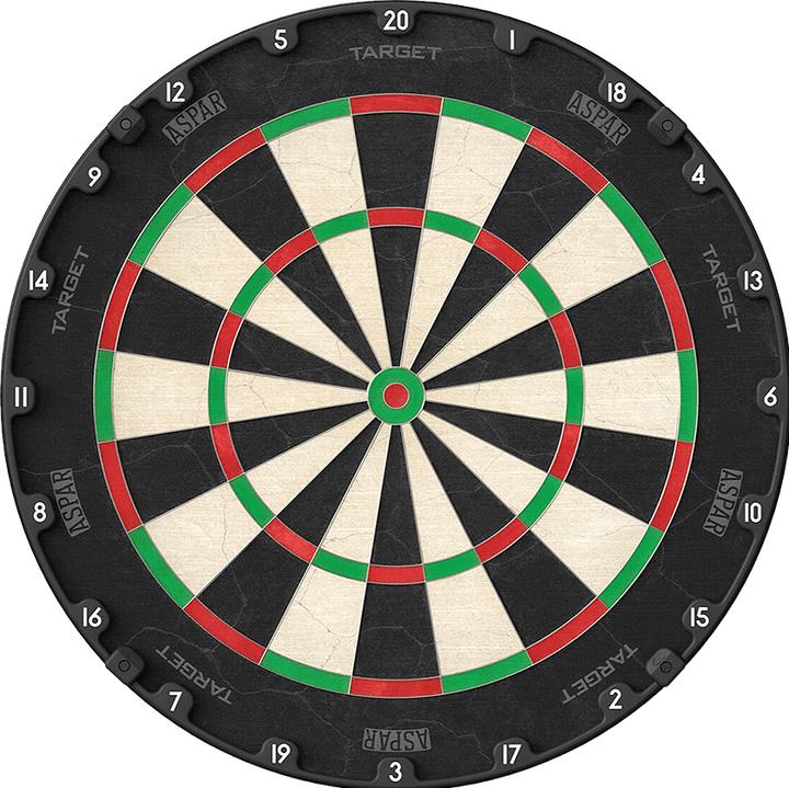 Produktbild Target Dart-Board