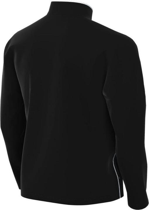 Actual product image Nike Dri-Fit Park 26 Kids' Sweatshirt Black HM7256 010 (S)
