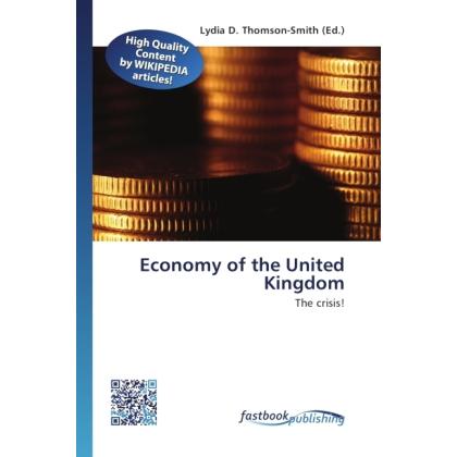 Economy of the United Kingdom, Ratgeber