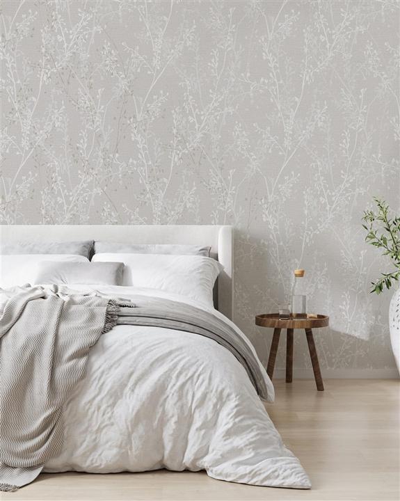Immagine prodotto Boutique Wallpaper, white/beige