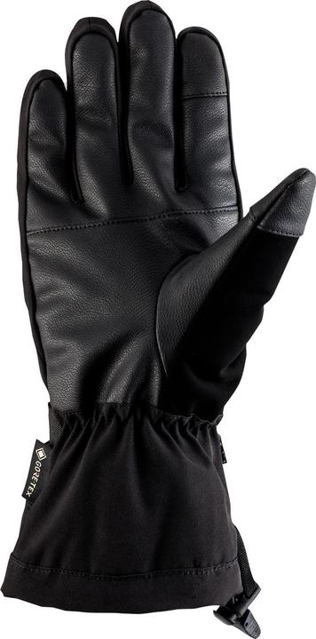 Produktbild Vikingsports Viking Europe Hudson GTX Ski Handschuhe Herren schwarz (8)