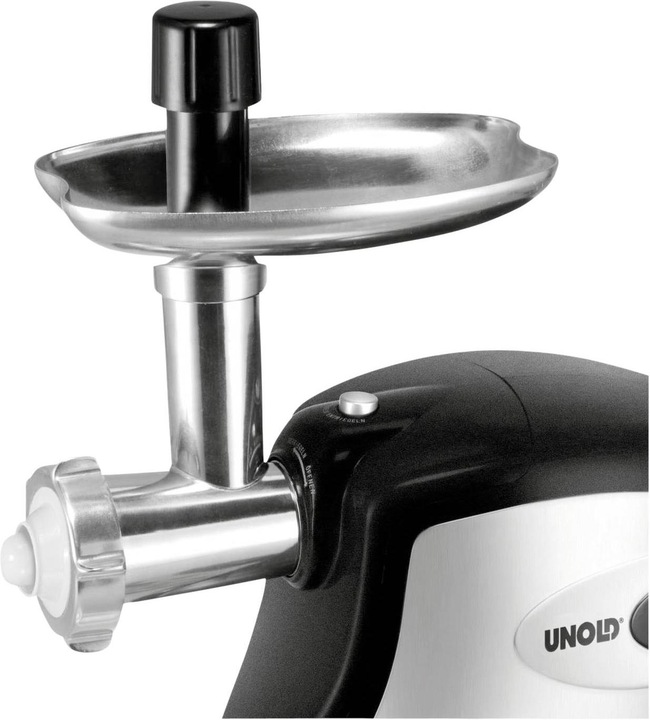 Actual product image Unold Meat grinder