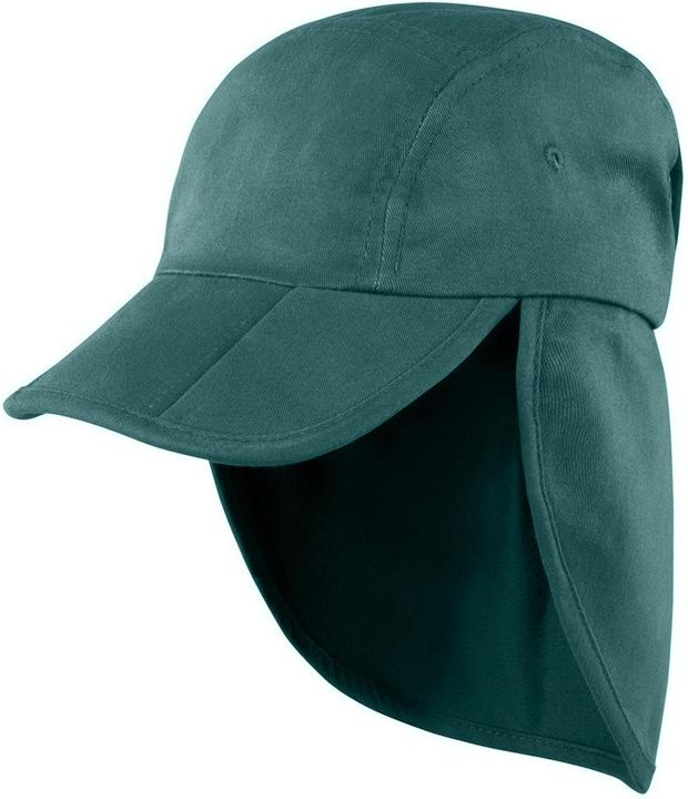 Produktbild Regatta Legionärskappe Baseballkappe (One Size)
