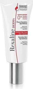 Image du produit Rexaline Correcteur X-treme Premium Line Killer (Gel pour le soin des yeux, 15 ml, Journée)
