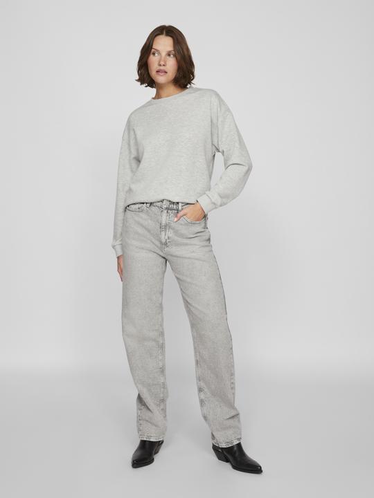 Actual product image Vila Basic sweatshirt (S)
