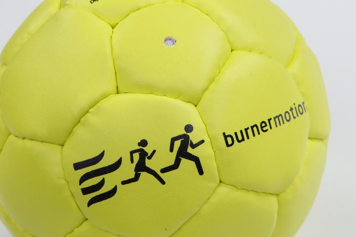 Produktbild Burner Motion ® Game Ball