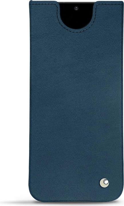 Blu mediterran ( Pantone #0E3043 )
