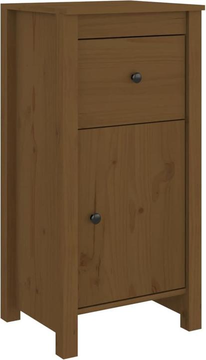 Image du produit vidaXL Sideboard (40 x 40 x 80 cm)