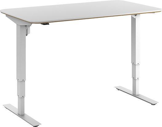 Image du produit kaiserkraft Atlanta Trend (140 x 80 x 128 cm)