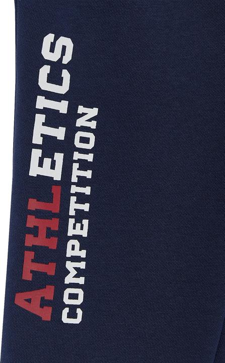 Actual product image Vertbaudet Jungen Jogginghose mit Recycling-Polyester (116)