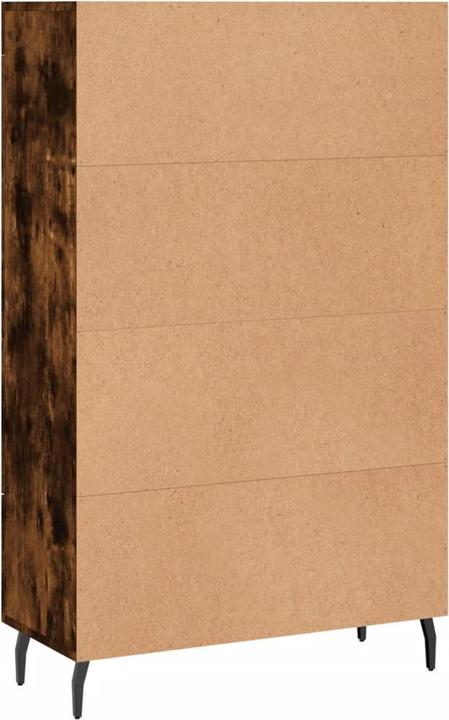 Image du produit vidaXL Highboard (69.50 x 31 x 115 cm)