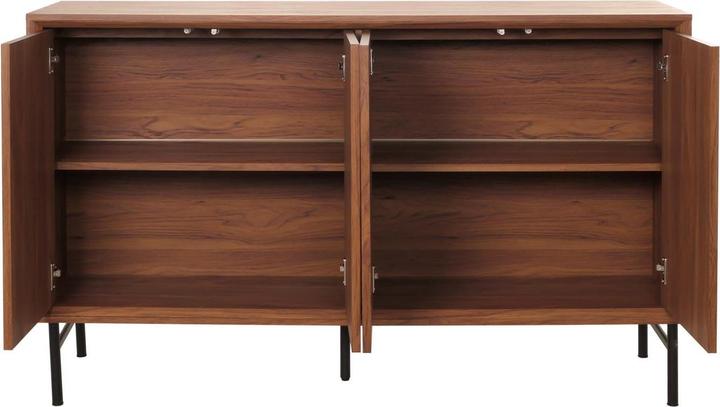 Image du produit JOHN316 Sideboard Kommode (151 x 40 x 94 cm)