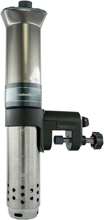 Productafbeelding Miweba Sous Vide Kooktoestel G320