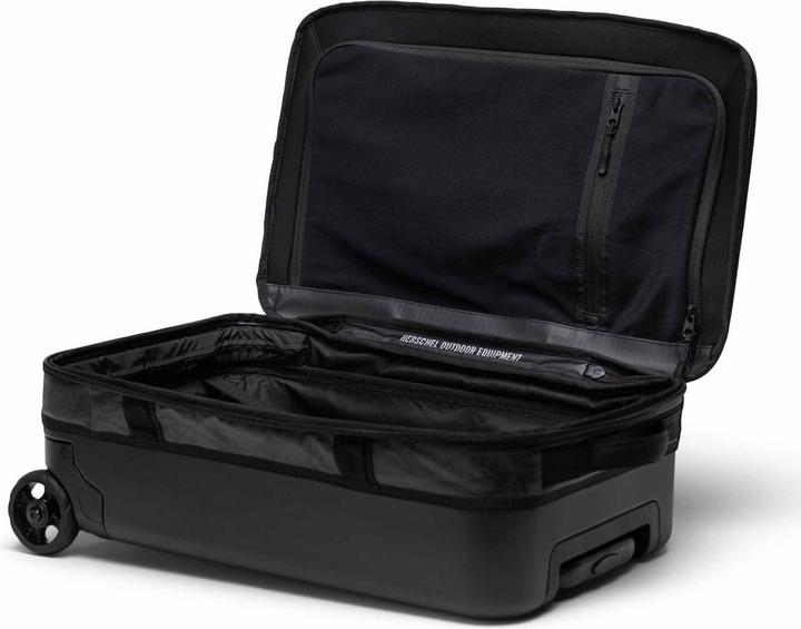 Image du produit Herschel All Season Hybrid Roller Bag Large Carry On (41 l)