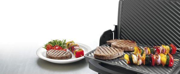 Actual product image Kenwood HG610.BK