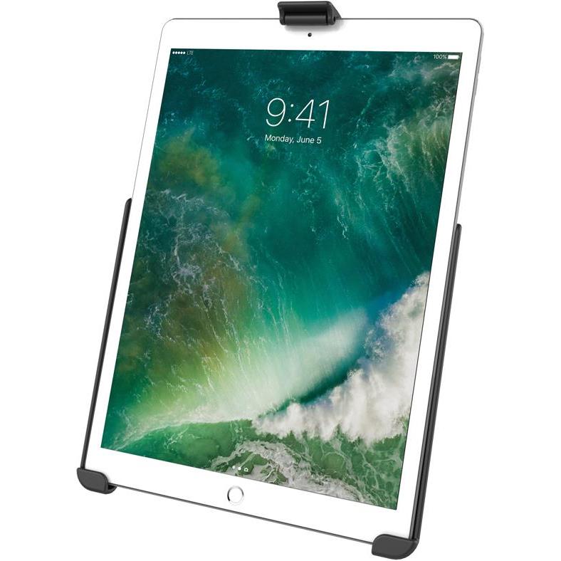 Rammount RAM Modelspezifischer Halterung, Tablet Halterung, Schwarz