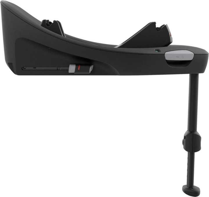 Produktbild Cybex Cloud G i-size Plus mit Base (Reboarder)