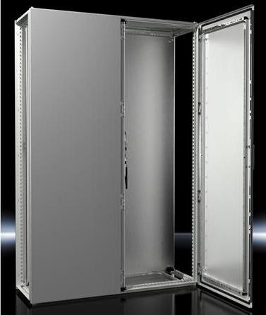 Produktbild Rittal Anreih-Schranksystem VX25 Basisschrank (19 Zoll Rack)
